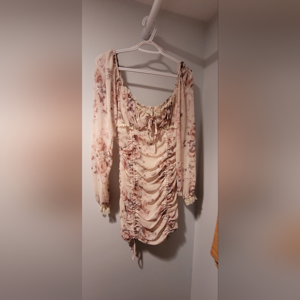 Bodycon dress